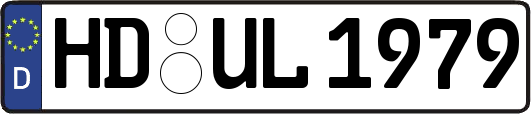 HD-UL1979