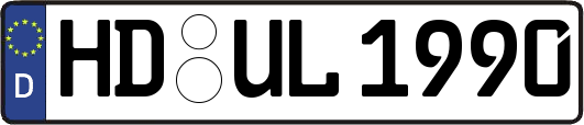 HD-UL1990