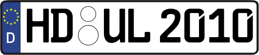 HD-UL2010