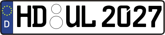 HD-UL2027