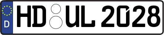 HD-UL2028