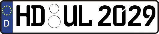 HD-UL2029