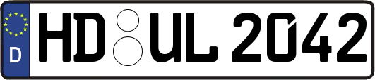 HD-UL2042