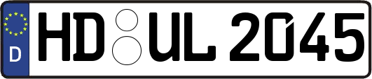 HD-UL2045