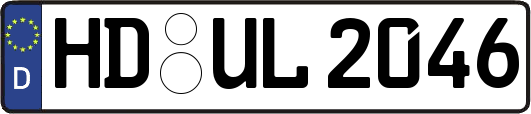 HD-UL2046