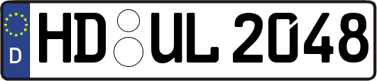 HD-UL2048