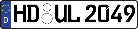 HD-UL2049