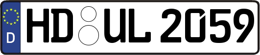 HD-UL2059