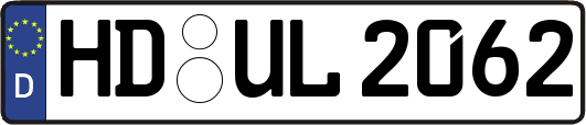 HD-UL2062