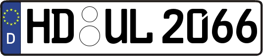 HD-UL2066