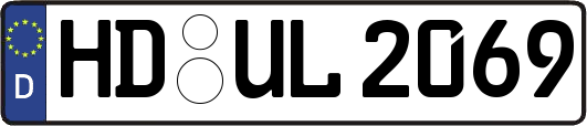 HD-UL2069