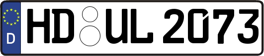 HD-UL2073
