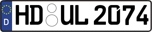 HD-UL2074
