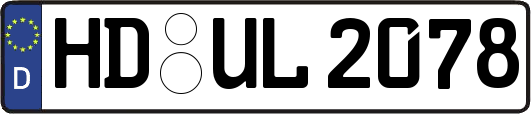 HD-UL2078