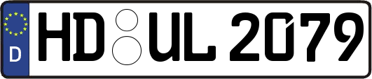 HD-UL2079