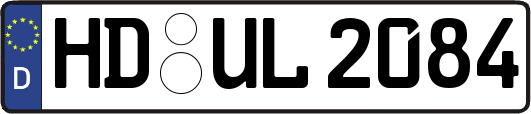 HD-UL2084
