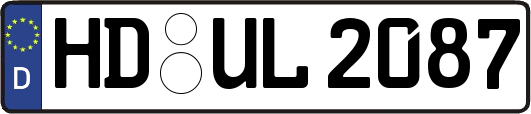 HD-UL2087