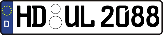 HD-UL2088