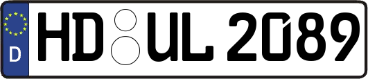 HD-UL2089