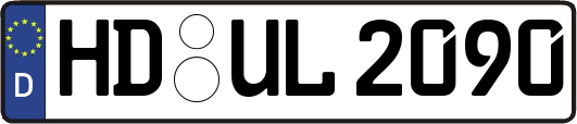 HD-UL2090