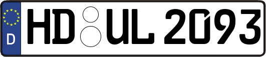 HD-UL2093