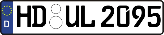 HD-UL2095
