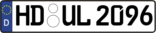 HD-UL2096