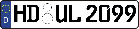 HD-UL2099