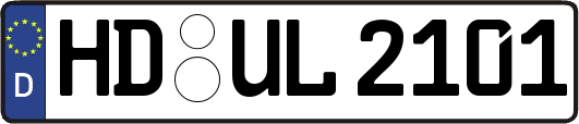 HD-UL2101