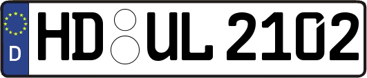 HD-UL2102