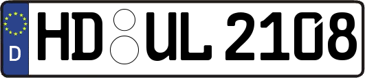 HD-UL2108