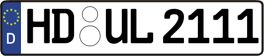 HD-UL2111