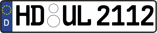 HD-UL2112
