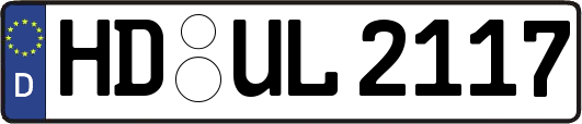 HD-UL2117