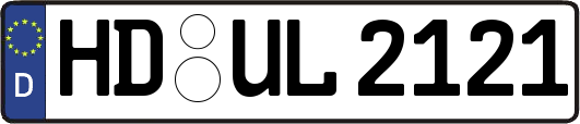 HD-UL2121