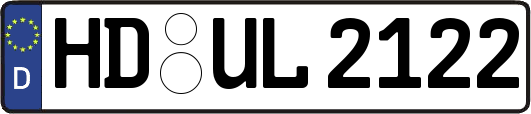 HD-UL2122