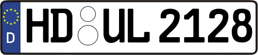 HD-UL2128