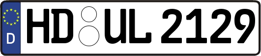 HD-UL2129