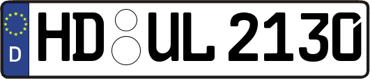 HD-UL2130