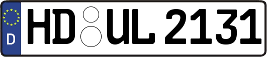 HD-UL2131