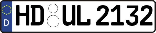 HD-UL2132
