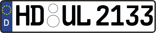 HD-UL2133
