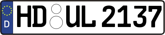 HD-UL2137