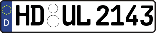 HD-UL2143