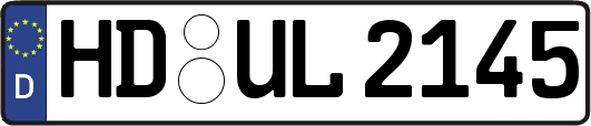 HD-UL2145