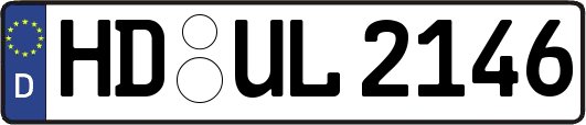 HD-UL2146