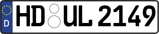 HD-UL2149