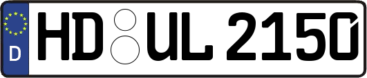HD-UL2150