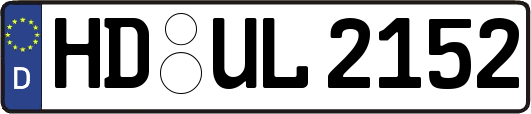 HD-UL2152