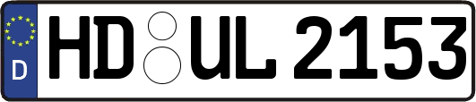 HD-UL2153